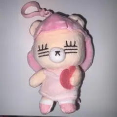 コレサワ れ子ちゃん マスコット vol,3