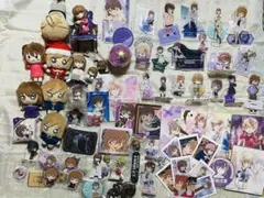 あんスタ あんさんぶるスターズ グッズ 大量 まとめ売り 約800点