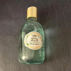 SABON シャワーオイル デリケートジャスミン 300mlのサムネイル