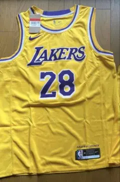 2026年最新】nbaユニフォーム 八村の人気アイテム - メルカリ