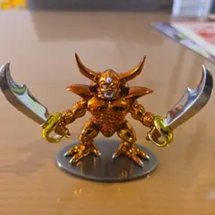 め*ア様 ドラゴンクエストダイの大冒険 メタリックモンスターズ