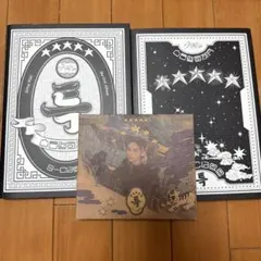 ストレイキッズ　straykids s-class アルバム　セット　リノ