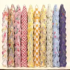 折り鶴 1000羽　♢和柄・花柄♢ ハンドメイド
