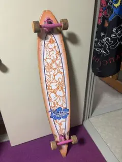 (送料無料)Sector 9 ロングボード スケートボード Amazon | 【日本正規品】SECTOR9/セクターナインSTRIKERCANOPY36