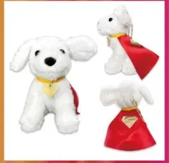 2025年最新】スーパーマン ぬいぐるみの人気アイテム - メルカリ