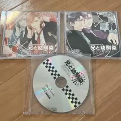 シチュエーションcd ゲーム・声優