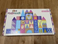 イッツアスモールワールド キャラクターグッズ