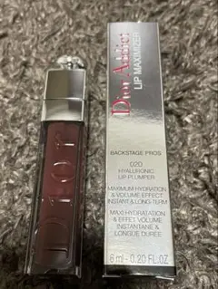 旧DiorAddict LIP MAXIMIZER 020 未使用