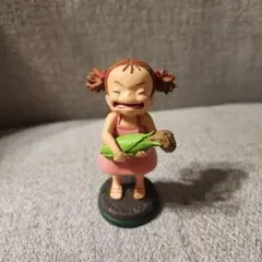 となりのトトロ　メイちゃん