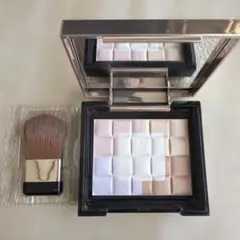 【ほぼ未使用】マキアージュ MAQuillAGE ドラマティックムードヴェールのサムネイル