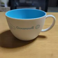 Cinnamoroll マグカップ 2022年製