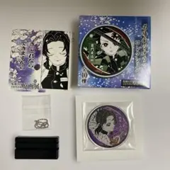 鬼滅の刃　吾峠呼世晴原画展　名場面ジオラマコレクション　胡蝶しのぶ