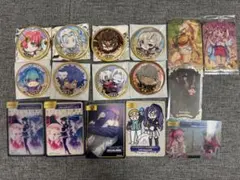 Fate/Grand Order 最終再臨展　缶バッジ　アニメイト　まとめ売り