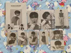BTS mos7 the journey トレカ グク ジョングク - メルカリ
