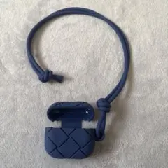 m*o様 新品 BOTTEGA VENETA AirPodsケース シリコンラバ m*o様 新品 BOTTEGA VENETA AirPodsケース シリコンラバ - メルカリ