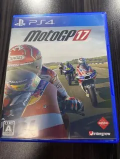 MotoGP 17
