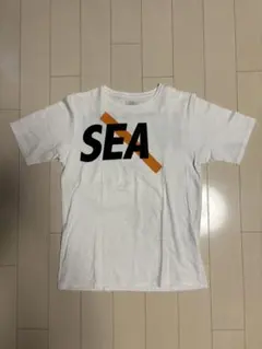 WIND AND SEA S/S 東京限定 Tシャツ 復刻版 【Mサイズ】 - メルカリ