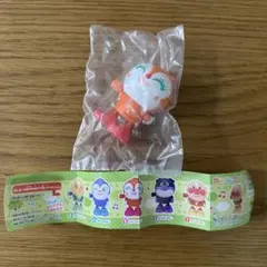 【即日発送】ぴょこぴょこアンパンマン7 ドキンちゃん