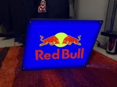 (中古)RedBullライト 2026年最新】REDBULL ライト・照明の人気アイテム - メルカリ