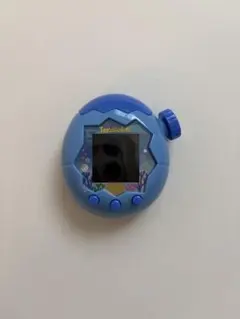 Tamagotchi Paradise 本体 育成ガイド付きのサムネイル