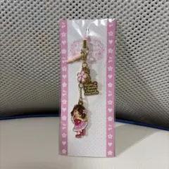ご当地キティ 恋人岬バージョン サンリオ ストラップ - メルカリ
