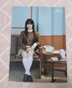 ひ*お様 NiziU：ラントレ『Live with U 2025』 リオ①