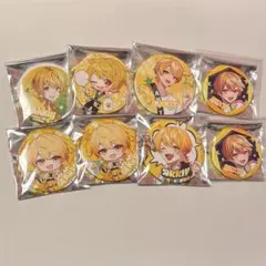 2026年最新】あっきぃ 缶バッジの人気アイテム - メルカリ