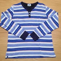 ☆美品☆　150 Jプレス　長袖