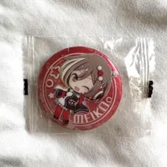 初音ミクあそーと マジカルミライ 10th MEIKO 缶バッチ