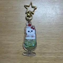 モフサンド カプセルトイ