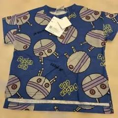 新品！アンパンマン タダンダン半袖Tシャツ