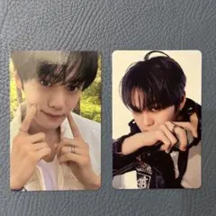 ZB1 ゼベワン NEVER SAY NEVER ラキドロ　ギュビン