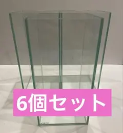 GEX ガラス水槽 60cm幅 フィルター一体型 - メルカリ