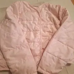 女の子用　アウター　130サイズ