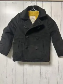 MARKY'S HOGAN ブラックコート 110cm