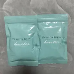 @ 専用さま 未開封　 ファッションボディー　サプリメント 新品未開封 FASHION BODY 30包入 匿名配送 - メルカリ