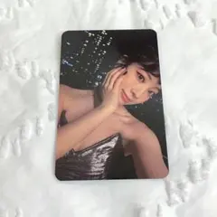 twice ダヒョン　トレカ bdm 特典 with You-th