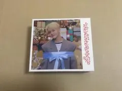 田島将吾 THE WINTER MAGIC ユニバーサルミュージック BOX