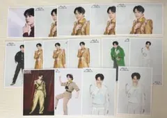 M!LK 吉田仁人 生誕 24歳 生写真 セット - メルカリ