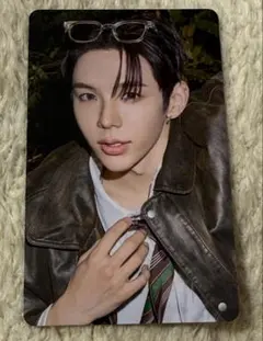 ショウタロウ　トレカ　ライズ　RIIZE ユニバ　ユニバーサルミュージックストア