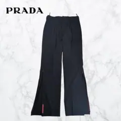 2025年最新】PRADA SPORT スラックスの人気アイテム - メルカリ