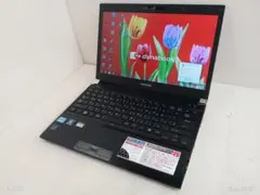 Ⅹ TOSHIBA PORTEGE R30-A 8GB ストレージ無 - メルカリ