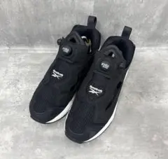 Reebok リーボック インスタ ポンプフューリー 26.5cm スニーカー