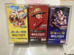 2026年最新】蒼海の七傑 ボックスの人気アイテム - メルカリ