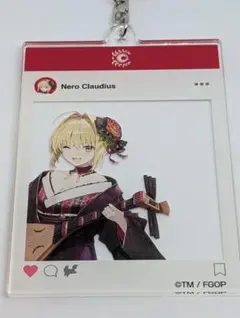 Fate FGO 中国 ネロ 缶バッジ Fate FGO 中国 ネロ 缶バッジ Fate FGO