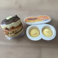 スクイーズ　ブルーム他