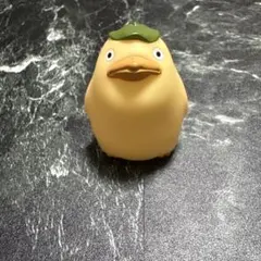 オオトリ様 ソフビ