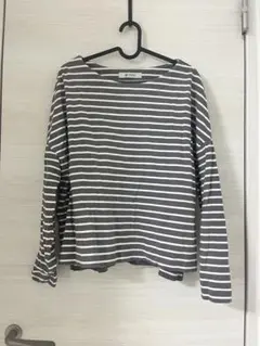 nano universe ボーダーロンT