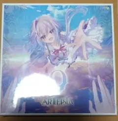 白猫プロジェクト アイリス 箔押し 激レア Ver． コースター - メルカリ