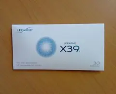LIFEWAVE X39 経穴刺激パッチ 30枚入り - メルカリ